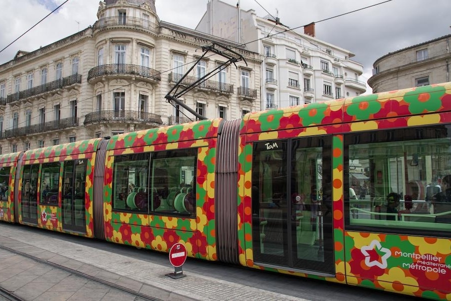 Tramway