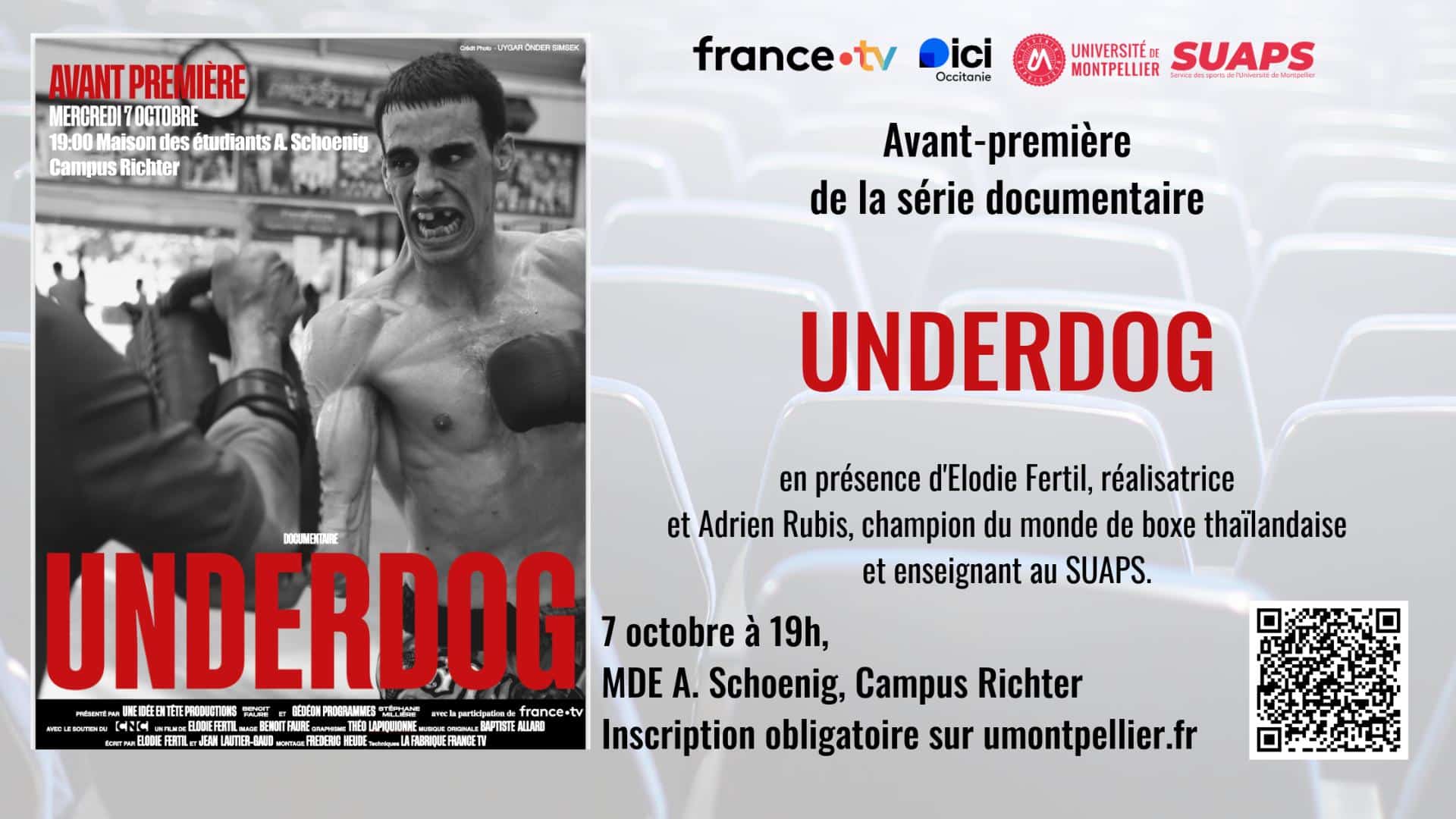 Underdog